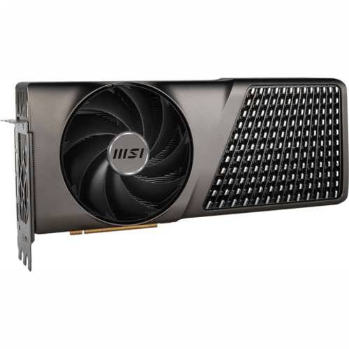 MSI GeForce RTX 4070 Ti SUPER 16G Expert - 16GB GDDR6X, 1x HDMI, 3x DP Cijena