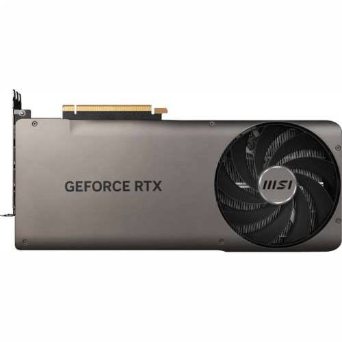 MSI GeForce RTX 4070 Ti SUPER 16G Expert - 16GB GDDR6X, 1x HDMI, 3x DP Cijena