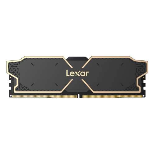 Lexar THOR OC 32GB Kit (2x16GB) DDR5-6000 Desktop Memory Cijena