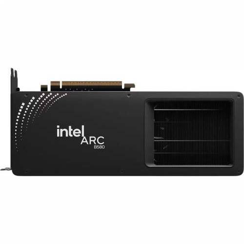 Intel Arc B580 Limited Edition graphics card Cijena