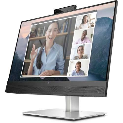 HP E24mv G4 60.45cm (23.8) FHD IPS Monitor with Webcam 16:9 HDMI/DP/VGA/USB Pivot Cijena