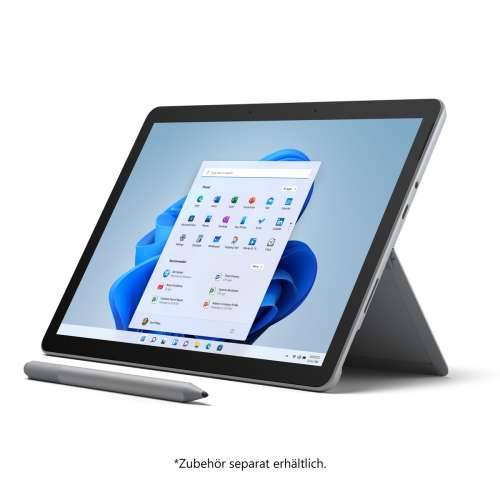 Microsoft Surface Go 4 for business - W11Pro - 8GB - 64GB i3 N200 - 8GB - 64GB SSD - W11Pro - platinum Cijena