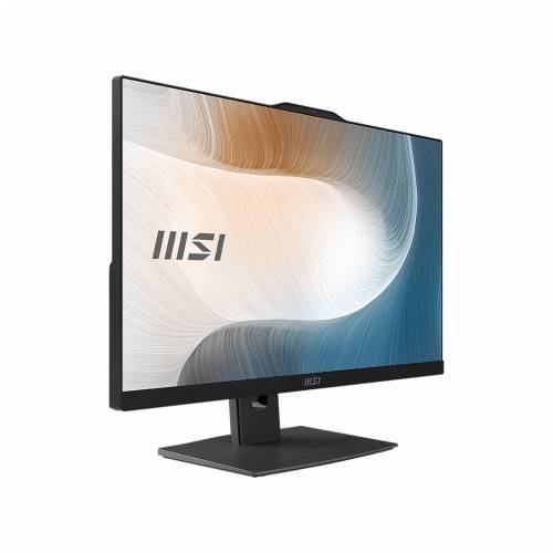 MSI Modern AM242P 1M-1203DE All-in-One black 23.8" (60.5cm) FHD display, Intel Core i5-120U, 16GB RAM, 512GB M.2 SSD, Intel graphics, Windows 11  Cijena