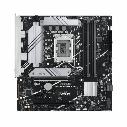 ASUS Prime B760M-Plus motherboard Cijena