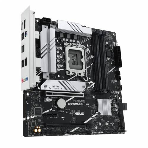 ASUS Prime B760M-Plus motherboard Cijena