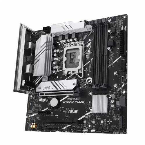 ASUS Prime B760M-Plus motherboard Cijena