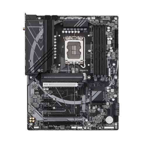 GIGABYTE Z790 Eagle AX motherboard Cijena