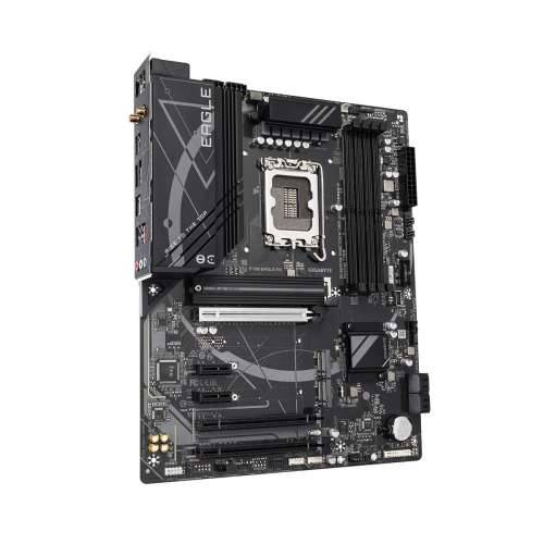 GIGABYTE Z790 Eagle AX motherboard Cijena