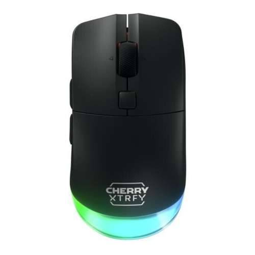 CHERRY XTRFY M50 Wireless, wireless gaming mouse, black Cijena