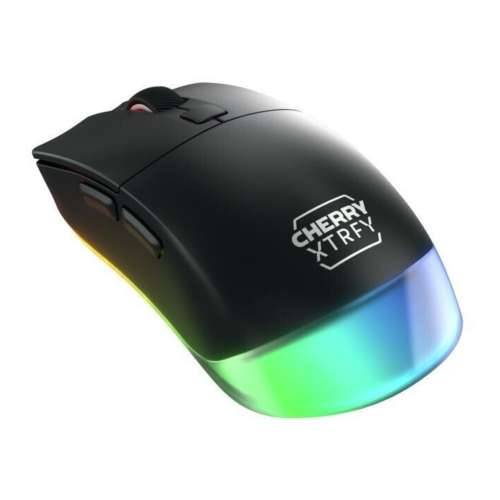 CHERRY XTRFY M50 Wireless, wireless gaming mouse, black Cijena