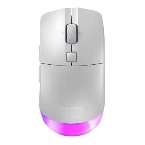 CHERRY XTRFY M50 Wireless, wireless gaming mouse, white Cijena