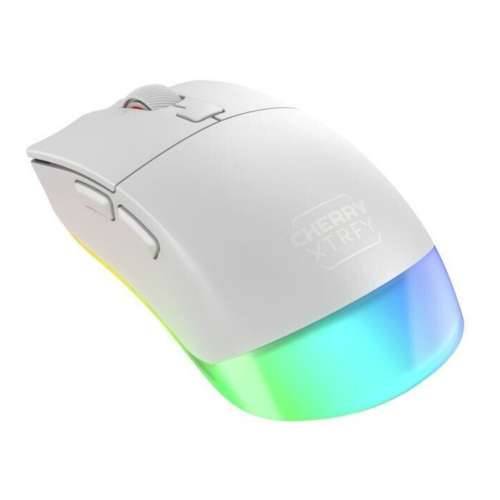 CHERRY XTRFY M50 Wireless, wireless gaming mouse, white Cijena