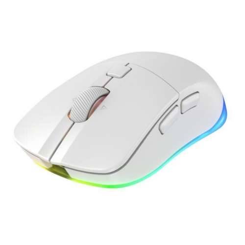 CHERRY XTRFY M50 Wireless, wireless gaming mouse, white Cijena