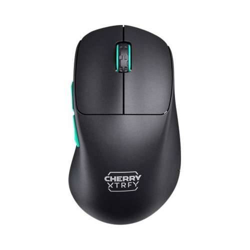 CHERRY XTRFY M64 wireless gaming mouse, black Cijena