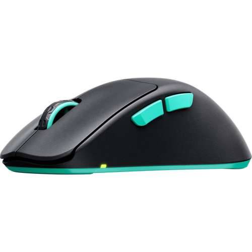 CHERRY XTRFY M64 wireless gaming mouse, black Cijena