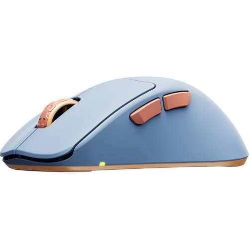 CHERRY XTRFY M64 wireless gaming mouse, blue Cijena