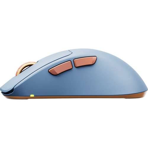 CHERRY XTRFY M64 wireless gaming mouse, blue Cijena