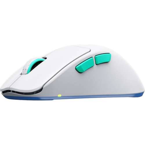 CHERRY XTRFY M64 Wireless Gaming Mouse, white Cijena