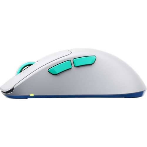 CHERRY XTRFY M64 Wireless Gaming Mouse, white Cijena