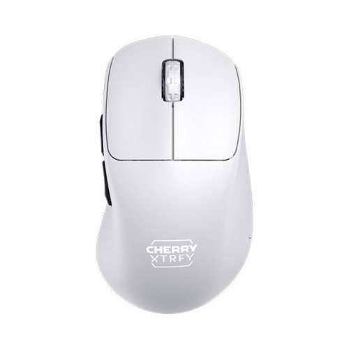 CHERRY XTRFY M64 Pro Wireless Gaming Mouse, white Cijena