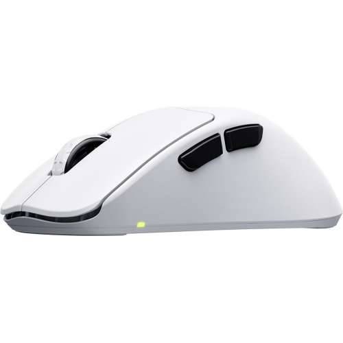 CHERRY XTRFY M64 Pro Wireless Gaming Mouse, white Cijena