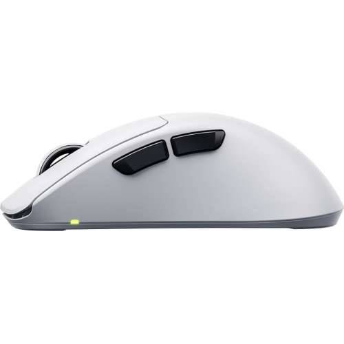 CHERRY XTRFY M64 Pro Wireless Gaming Mouse, white Cijena