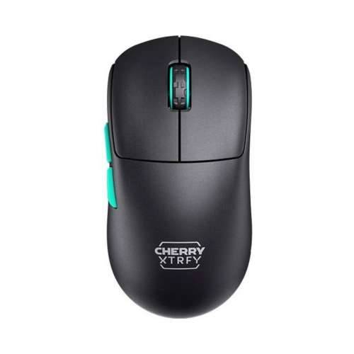 CHERRY XTRFY M68 wireless gaming mouse, black Cijena