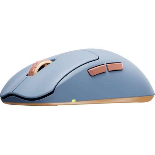 CHERRY XTRFY M68 wireless gaming mouse, blue Cijena