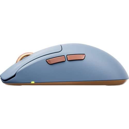 CHERRY XTRFY M68 wireless gaming mouse, blue Cijena