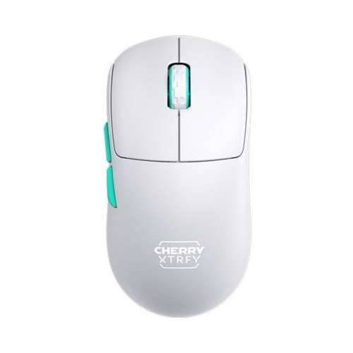 CHERRY XTRFY M68 Wireless Gaming Mouse, white Cijena