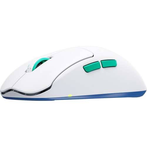 CHERRY XTRFY M68 Wireless Gaming Mouse, white Cijena