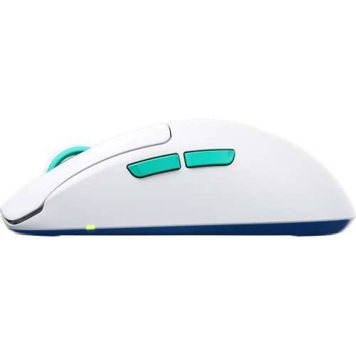 CHERRY XTRFY M68 Wireless Gaming Mouse, white Cijena