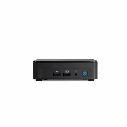 ASUS NUC 13 Pro Kit Slim RNUC13ANKI300002I - Intel i3-1315U, Intel UHD Graphics, 2x DDR4 SO-DIMM, 2x M.2, WiFi 6E Cijena