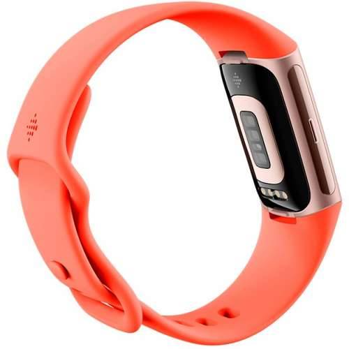 Fitbit Charge 6 coral Cijena