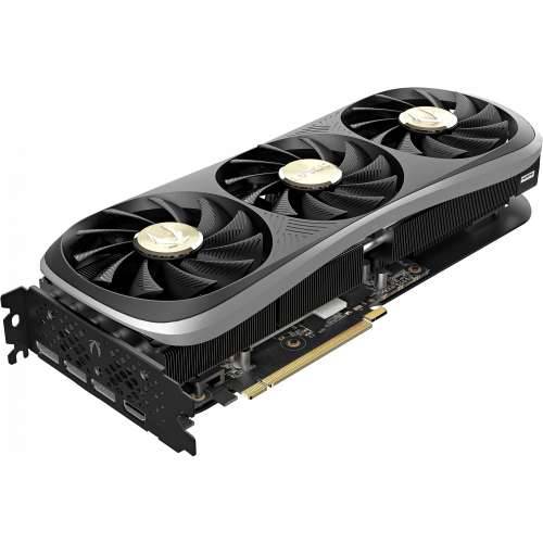 RTX 4070 Ti Super 16GB Zotac Trinity OC 3 Fan Cijena