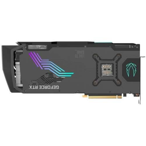 RTX 4070 Ti Super 16GB Zotac AMP Holo GDDR6X 3Fan Cijena