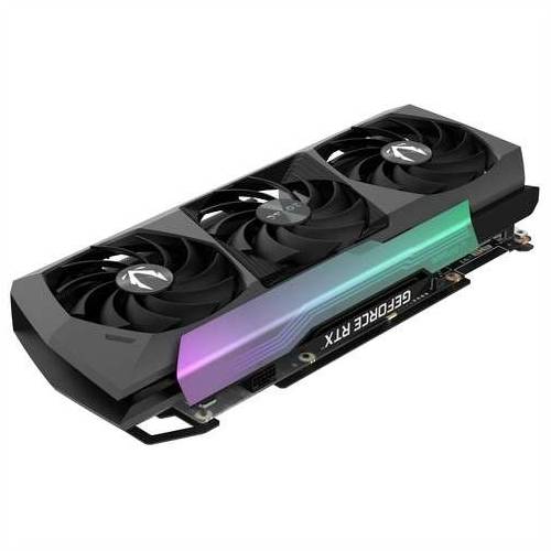 RTX 4070 Ti Super 16GB Zotac AMP Holo GDDR6X 3Fan Cijena