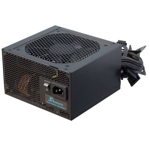 Seasonic G12 GC 550W | PC power supply Cijena