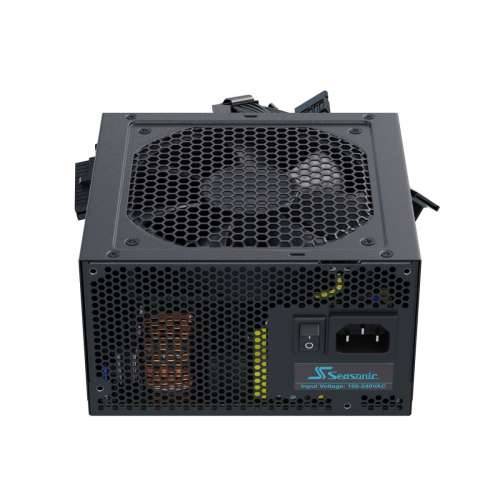 Seasonic G12 GC 550W | PC power supply Cijena