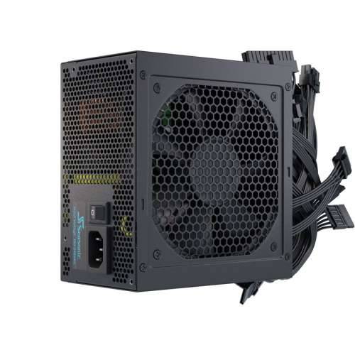 Seasonic G12 GC 550W | PC power supply Cijena