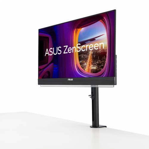 ASUS Zenscreen MB229CF 22" FHD Monitor Business