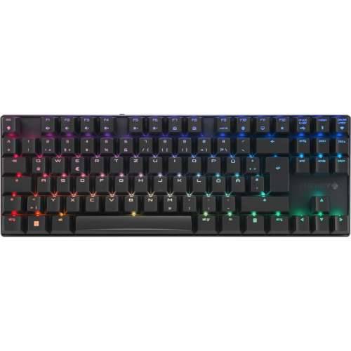 Cherry MX Board 3.0 S Wireless Keyboard, black Cijena