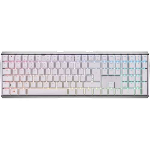 Cherry MX Board 3.0 S Wireless Keyboard, white Cijena