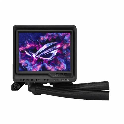 ASUS ROG Ryujin III 360 ARGB Extreme | AiO water cooling Cijena