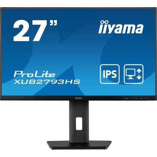 Dis 27 IIyama PL XUB2793HS-B7 IPS 100Hz Cijena