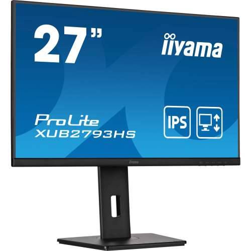 Dis 27 IIyama PL XUB2793HS-B7 IPS 100Hz Cijena