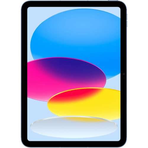 Apple iPad 10.9" 10th Generation Wi-Fi + Cellular 64 GB Blue MCMK4NF/A Cijena