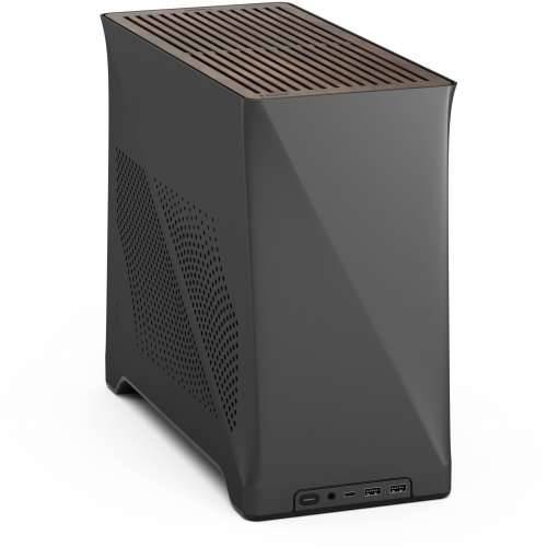 Midi Fractal Design Era 2 Charcoal Cijena