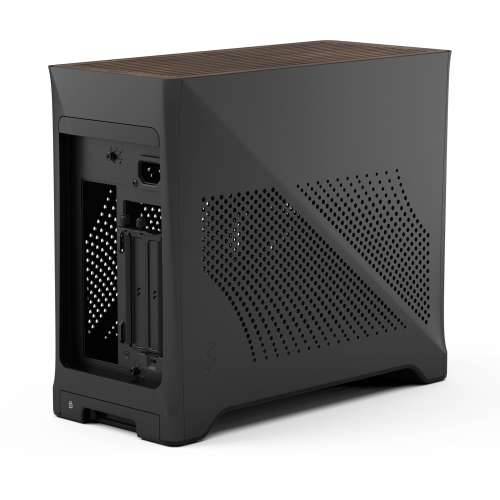 Midi Fractal Design Era 2 Charcoal Cijena