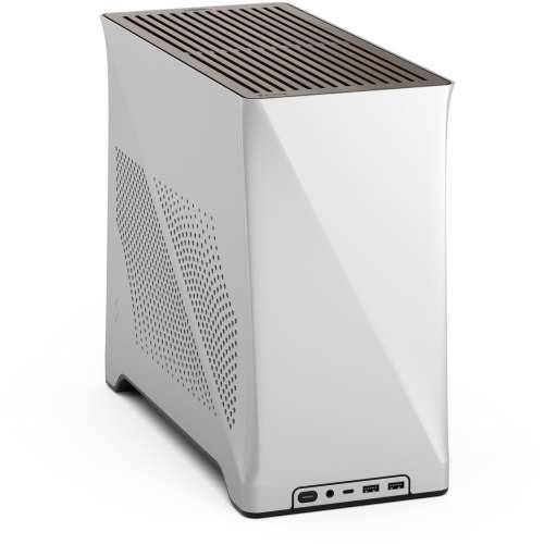 Midi Fractal Design Era 2 Silver Cijena